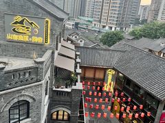 -重庆十八梯传统风貌区