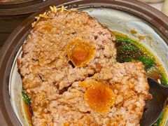 -晓淮山·扬州早茶·淮扬菜(龙阳广场店)