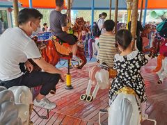 -华夏文旅海洋公园