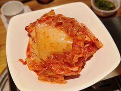 -牛炙烤肉(车公庙店)