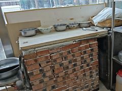 -余福记老味道烩面馆(长春店)