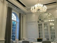 -伯衡55·吉品轩(乌鲁木齐南路店)