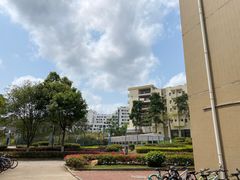-北京师范大学(珠海校区)