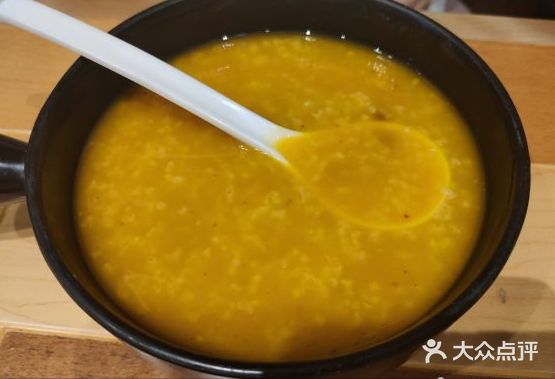 花少爷的粥(中贸广场店)图片