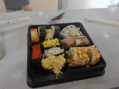 -N多寿司(交大店)