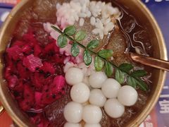 -何师烧烤Pro ·小龙虾·江湖川菜·精酿啤酒(太古里店)