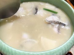 -局气烤鸭·北京菜(前门店)