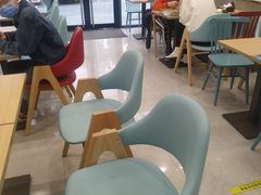 大堂-达美乐比萨(双安店)