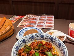 -王繁星面馆(西安熙地港店)