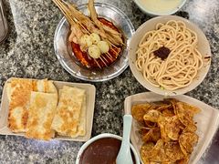 -小街天府(西工小街店)