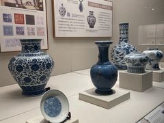 -深圳博物馆(古代艺术馆)