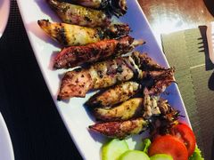 -芽庄MP泰式海鲜海景餐厅