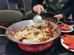 -大丰收脆鱼(正荣财富中心店)
