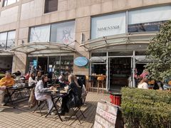 -Alimentari早午餐(安福路店)