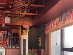 -轻音料理(王府星Mall店)