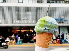 -Dal Cuore 达可芮冰淇淋(陕西北路店)
