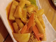 -长寿参鸡汤(朝韩风情街店)