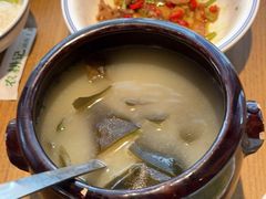-农耕记·湖南土菜(科技园店)