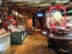 -怡咖啡海鲜自助餐厅(浦东香格里拉店)