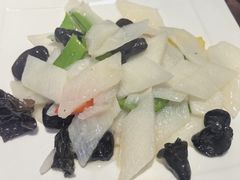 -烤肉季饭庄
