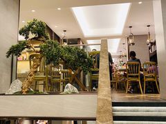 大堂-花园茶楼(兴城西路店)