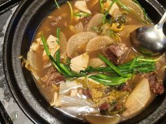 -哈吱喂丽江火塘·牦牛火锅(五一街店)