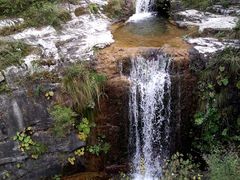 -孤山寨风景区