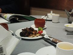 -金哥私房菜馆(张府园总店)