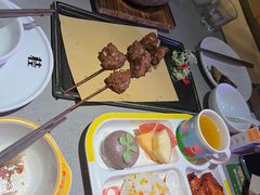 -桂小厨广西菜(航洋店)