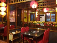-芦月轩羊蝎子(劲松店)