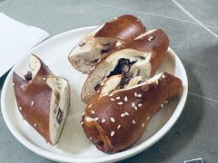 -81BAKERY(大学路店)