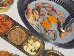 -火叮叮自助烤肉·现切牛肉(茂业店)