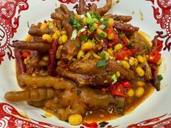 -三只鸟本地特色菜馆(上饶总店)