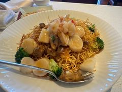 -上海和平饭店龙凤厅 Dragon Phoenix