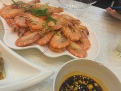 -覃记海鲜美食餐厅