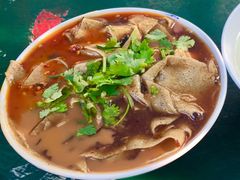 -陈记锅巴菜(五大道店)