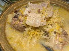 -关东小磨东北菜(漕河泾印象城店)