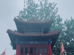 -禹城市禹王亭博物馆