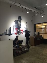 -JOY Hair salon