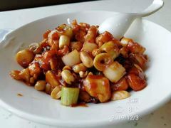 -李老爹香辣蟹(宣武门店)