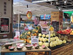 -华润万家(东葛店)