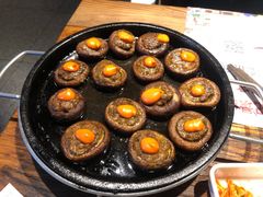 -通海俄式烧烤·俄罗斯大串(嵩山路店)