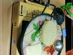 -恩你小木屋·烤肉韩式料理(嘉兴秀洲店)
