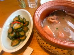 -深巷家味馆.湖北头牌红烧鱼头拌饭(黄陂店)