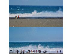 -七星潭蓝天广场