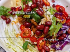 -满兴咱妈烀饼铁锅炖(兰州北街店)