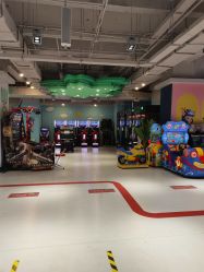 点击看大图 -利奥梦幻主题乐园(爱琴海购物公园店)