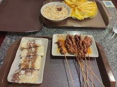 -小街天府(西工小街店)