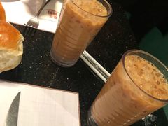 -花园餐厅(铜锣湾店)