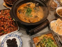 -八张桌子(老店)